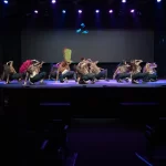 Gala Danzas Urbanas 2025