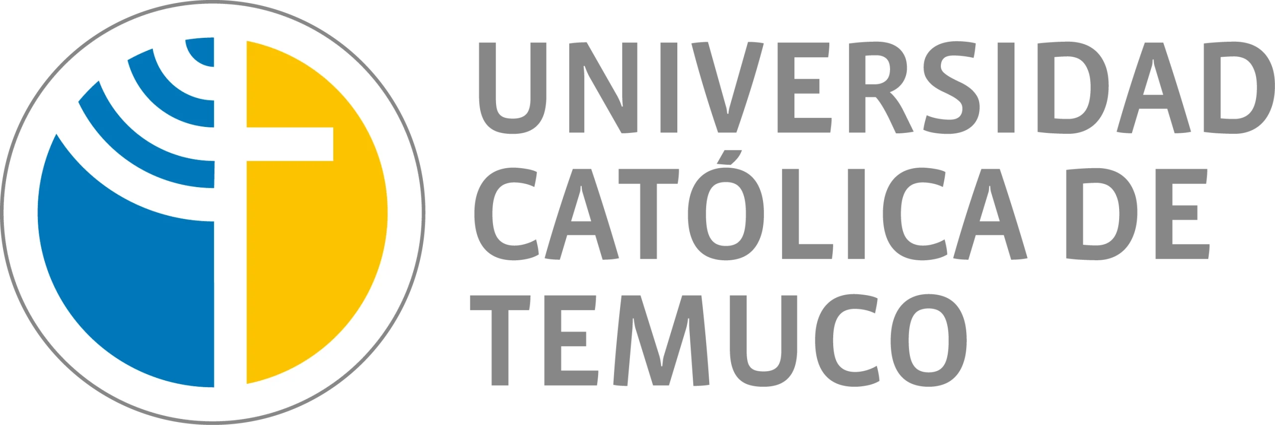 Logo Universidad Católica de Temuco