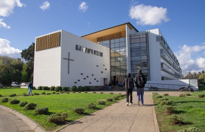 Edificio Adalberto Salas