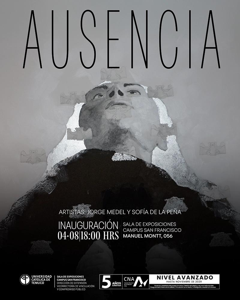 AFICHE EXPOSICION