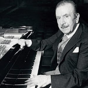 Homenaje a Claudio Arrau