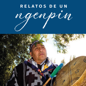 Lanzamiento libro: Ngenpin