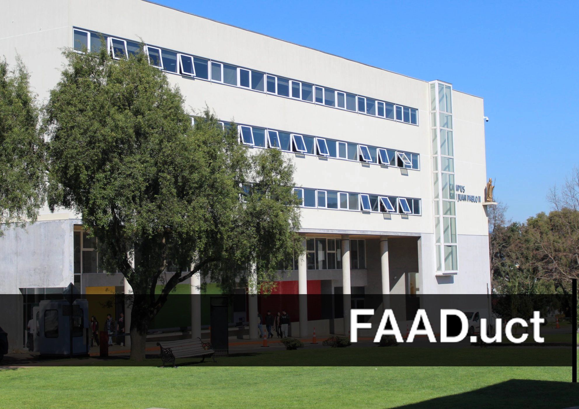 Inauguración Exposición FAAD