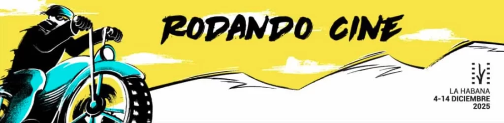 Festival internacional del nuevo cine lationamericano