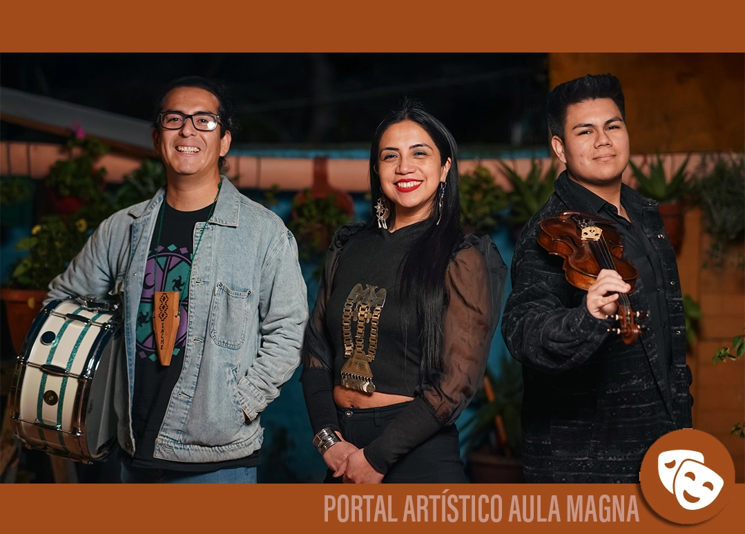 Concierto INCHE