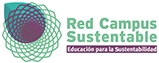 Logo red campus sustentable