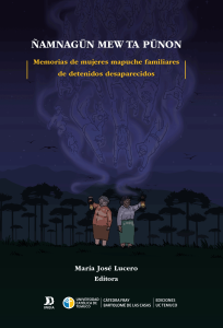 Imagen de portada del libro Ñamnagün Mew Ta Pünon