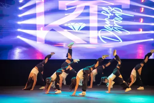 Día de la Danza 