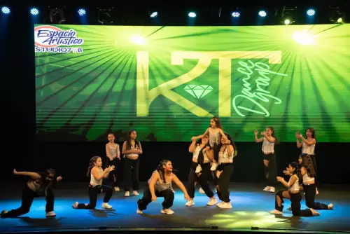 Día de la Danza 