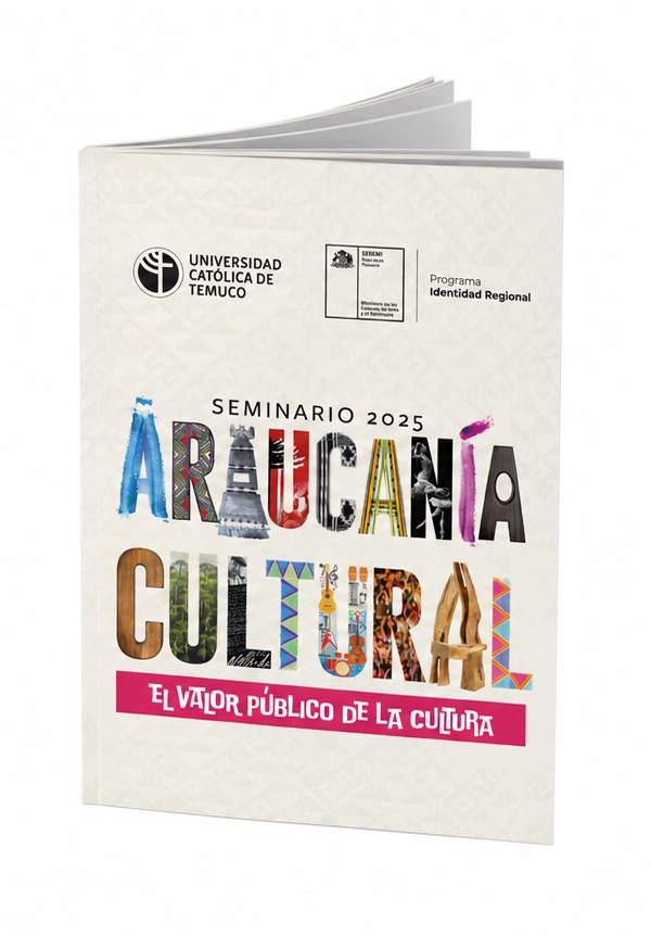 araucania cultural