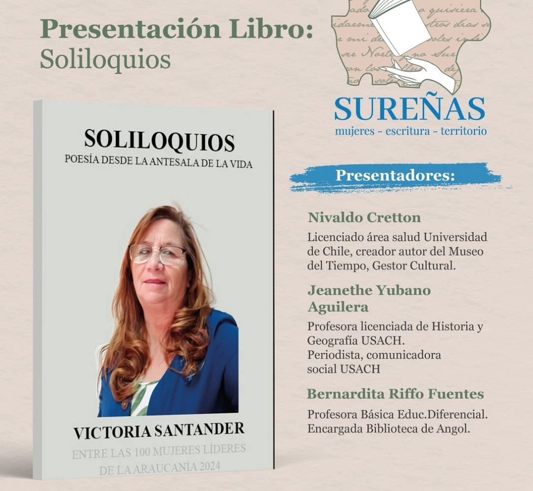 soliloquios
