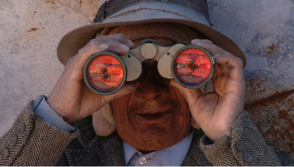 documental Surire en TEmuco