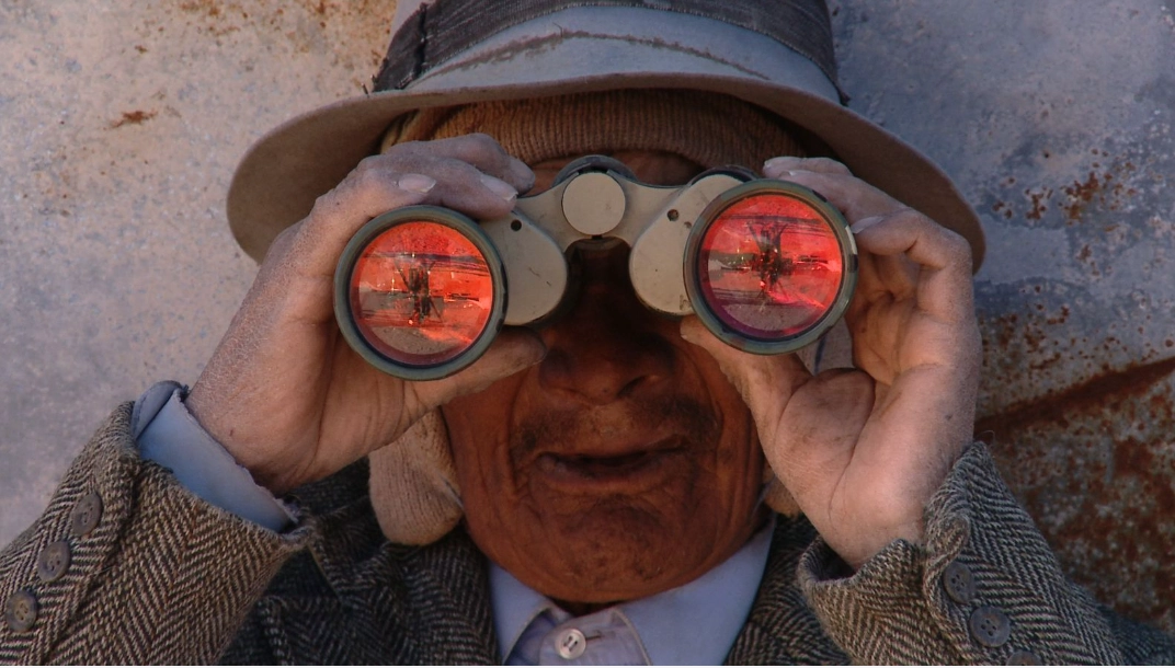 documental Surire en TEmuco