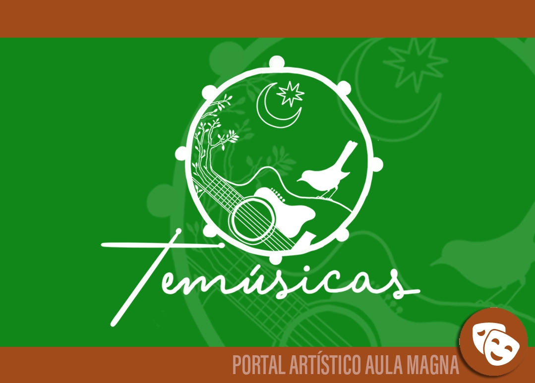 Logo Agrupación Temúsicas